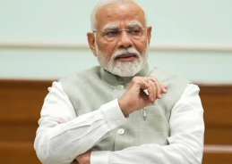 PM Modi Says India’s ‘Vikas Bhi, Virasat Bhi’ Ensures Modernization Strengthens Culture