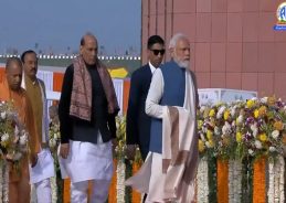 Saturation of government schemes is motto of the government says PM Modi 