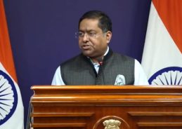 India Denies Pakistan’s Claim of Airspace Denial