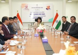 Good Governance Week 2025: DARPG releases guidelines for campaign ‘Prashasan Gaon Ki Ore’