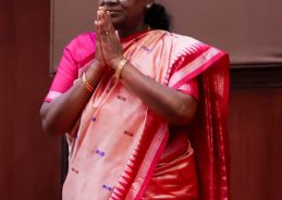 President Murmu to Visit Thiruvananthapuram for Navy Day 2025