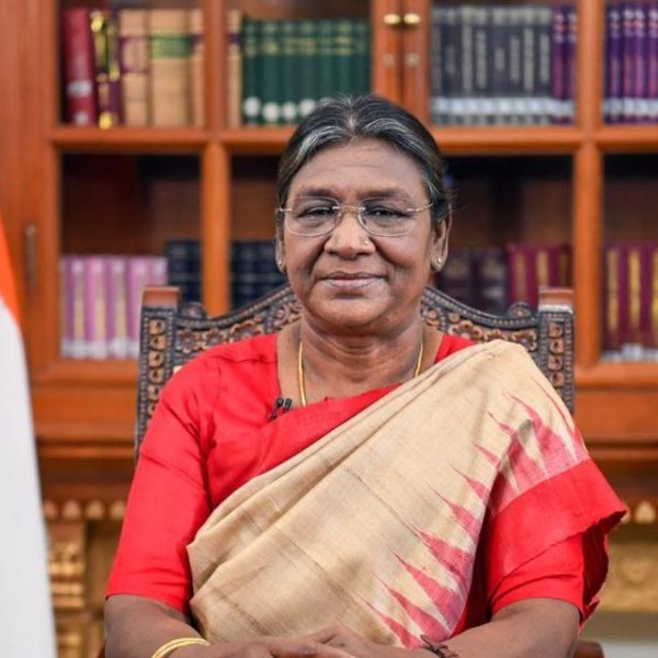 President Droupadi Murmu Begins 5-Day Visit to Himachal Pradesh from today