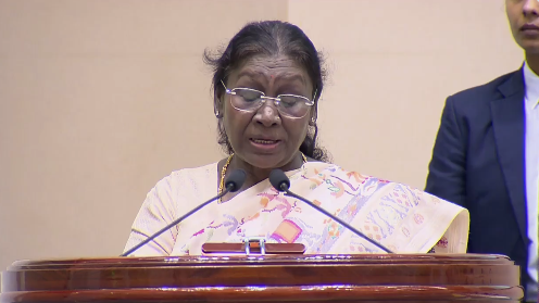 President confers National Awards to individuals and institutions for exemplary efforts in empowering Persons with Disabilities