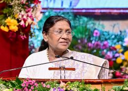 Mutual respect, collective responsibility are essential foundations for strong, harmonious modern world: President