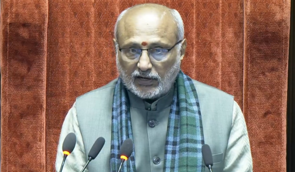 Rajya Sabha Pays Homage to Martyrs on 54th Vijay Divas