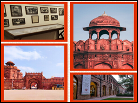 भारत लाल किले में अमूर्त सांस्कृतिक विरासत पर अंतर-सरकारी समिति के 20वें सत्र की मेजबानी करेगा