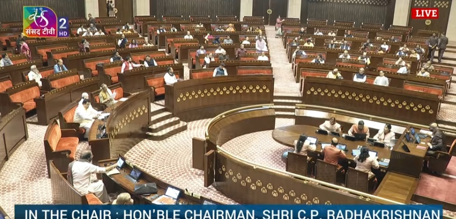 राज्यसभा ने दीपावली को यूनेस्को की अमूर्त सांस्कृतिक विरासत सूची में शामिल किए जाने की सराहना की