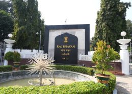 Telangana Governor’s Residence Renamed Lok Bhavan