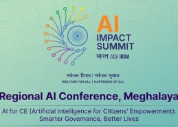 Meghalaya: Regional Artificial Intelligence Impact Conference 2025 held in Shillong