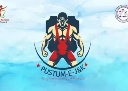 Jammu & Kashmir to Host First International Indian Style Wrestling Event Today