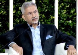 India values strong bilateral and EU-level relations with Netherlands, says EAM Dr S Jaishankar