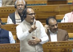 Lok Sabha to Take Up Reply on Viksit Bharat–G RAM G Bill 2025 Today