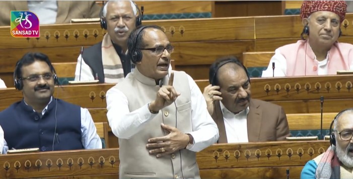 Lok Sabha to Take Up Reply on Viksit Bharat–G RAM G Bill 2025 Today