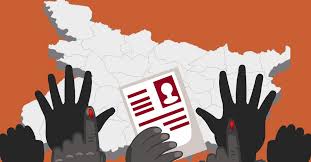 Over 50.83 crore enumeration forms distributed in SIR Phase-2: EC