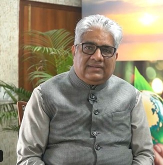 કેન્દ્રીય મંત્રી ભૂપેન્દ્ર યાદવે કહ્યું, કેટલાક રાજકીય પક્ષો અરવલ્લી પર્વતો પર સર્વોચ્ચ અદાલતના ચુકાદા અંગે ખોટી માહિતી ફેલાવી રહ્યા છે