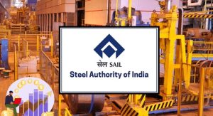 SAIL achieved 27% growth in sales in November as compared to last year