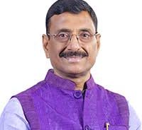 Union Minister of State for Defence Sanjay Seth Launches Namo Stall Scheme for Vendors in Ranchi