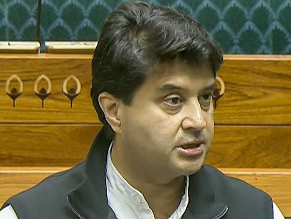 Government rejects Opposition’s snooping claims over Sanchar Saathi App in Parliament