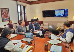 North East is experiencing renewed development push under PM-DevINE, says Minister Scindia