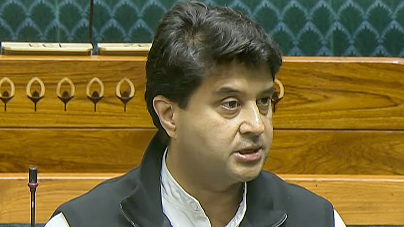 Government rejects Opposition’s snooping claims over Sanchar Saathi App in Parliament