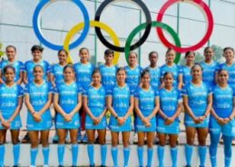 Women’s Junior Hockey World Cup: India to kick off campaign against Namibia today in Santiago