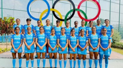 Women’s Junior Hockey World Cup: India to kick off campaign against Namibia today in Santiago