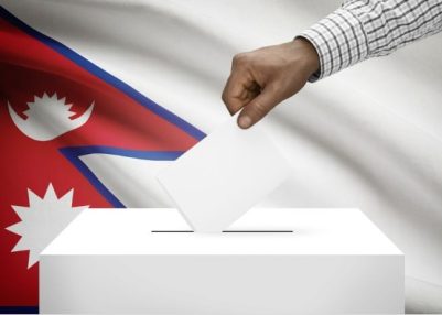 120 Political Parties Apply for Nepal’s March 5 House of Representatives Election”
