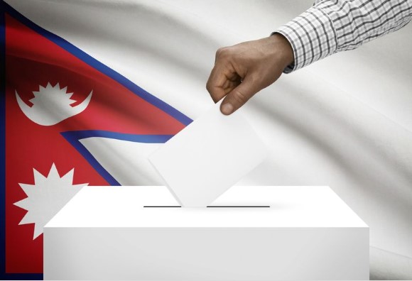120 Political Parties Apply for Nepal’s March 5 House of Representatives Election”