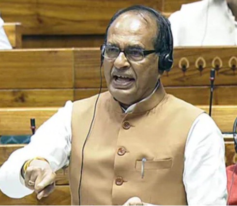 मनरेगा के लिए सरकार ने 68393.67 करोड़ रुपये जारी किए:  कृषि मंत्री शिवराज सिंह चौहान