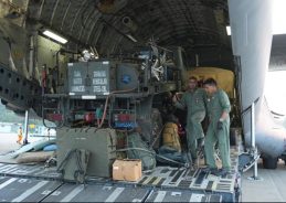 Operation Sagar Bandhu strengthens Sri Lanka’s relief efforts against Cyclone Ditwah