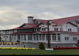 Jammu and Kashmir Raj Bhavan Renamed as Lok Bhavan, announces LG Secretariat