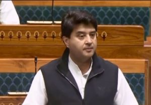 सरकार ने संसद में विपक्ष के संचार साथी ऐप से जासूसी के दावों को खारिज किया