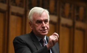 ब्रिटेन के सांसद ने बलूचिस्तान में मानवाधिकार उल्लंघन पर चिंता व्यक्त की