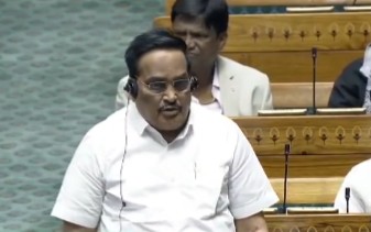 जल जीवन मिशन के अंतर्गत 15 करोड़ से अधिक घरों को नल के पानी का कनेक्शन दिया जा चुका: सी. आर. पाटिल