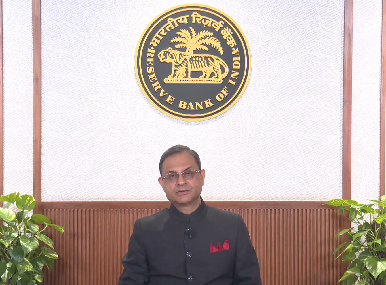 RBIकडून रेपो दरामध्ये पाव टक्का कपात