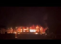 23 Killed in Goa Nightclub Blaze; CM Pramod Sawant Confirms Most Victims Were Staff