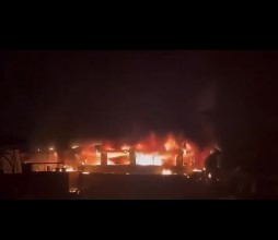 23 Killed in Goa Nightclub Blaze; CM Pramod Sawant Confirms Most Victims Were Staff