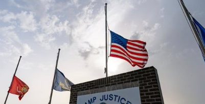 Judge Denies Trump Administration Request to Dismiss Guantanamo Migrant Lawsuit