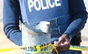 11 Killed, 14 Injured in Mass Shooting at Pretoria Bar