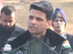 IAF Group Captain Shubhanshu Shukla Highlights AI’s Integral Role in Modern Progress