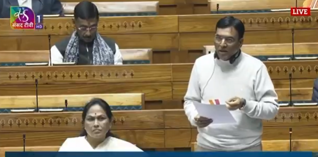  माय भारत पोर्टलवर दोन कोटींहून अधिक तरुणांची नोंदणी