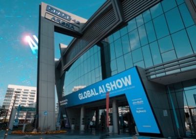 Abu Dhabi Hosts Global AI Show 2025 to Shape Intelligent Futures