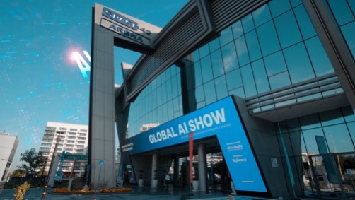 Abu Dhabi Hosts Global AI Show 2025 to Shape Intelligent Futures