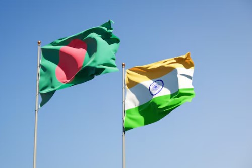 India and Bangladesh Conduct Mutual Fishermen Release to Address Humanitarian Concerns