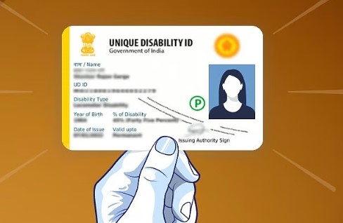 Maharashtra Mandates UDID Card for All Persons with Disabilities for Government Benefits