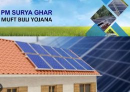 7,075.78 MW Rooftop Solar Installed Under PM Surya Ghar Muft Bijli Yojana