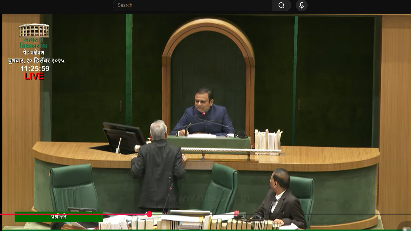 महाराष्ट्रात इलेक्ट्रिक वाहनांसाठीची टोलमाफी येत्या 8 दिवसात लागू करावी-  विधानसभा