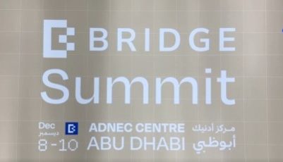Bridge Summit 2025 concludes at Abu Dhabi National Exhibition Centre