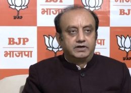 BJP slams Congress over remarks on PM Modi’s foreign visit