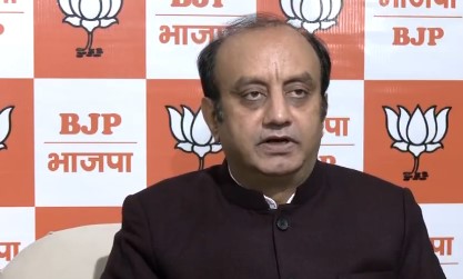 BJP slams Congress over remarks on PM Modi’s foreign visit
